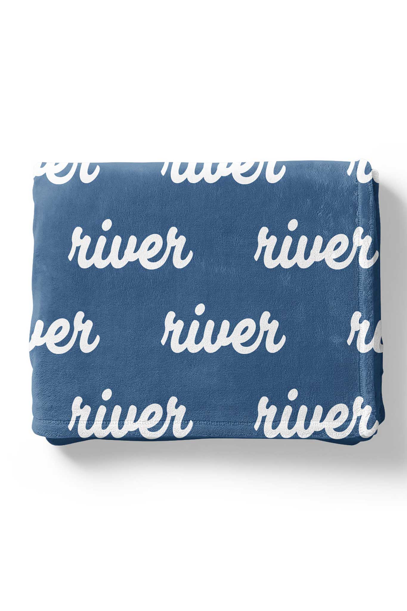 Baby Blues Personalized Color Blanket - Image 15