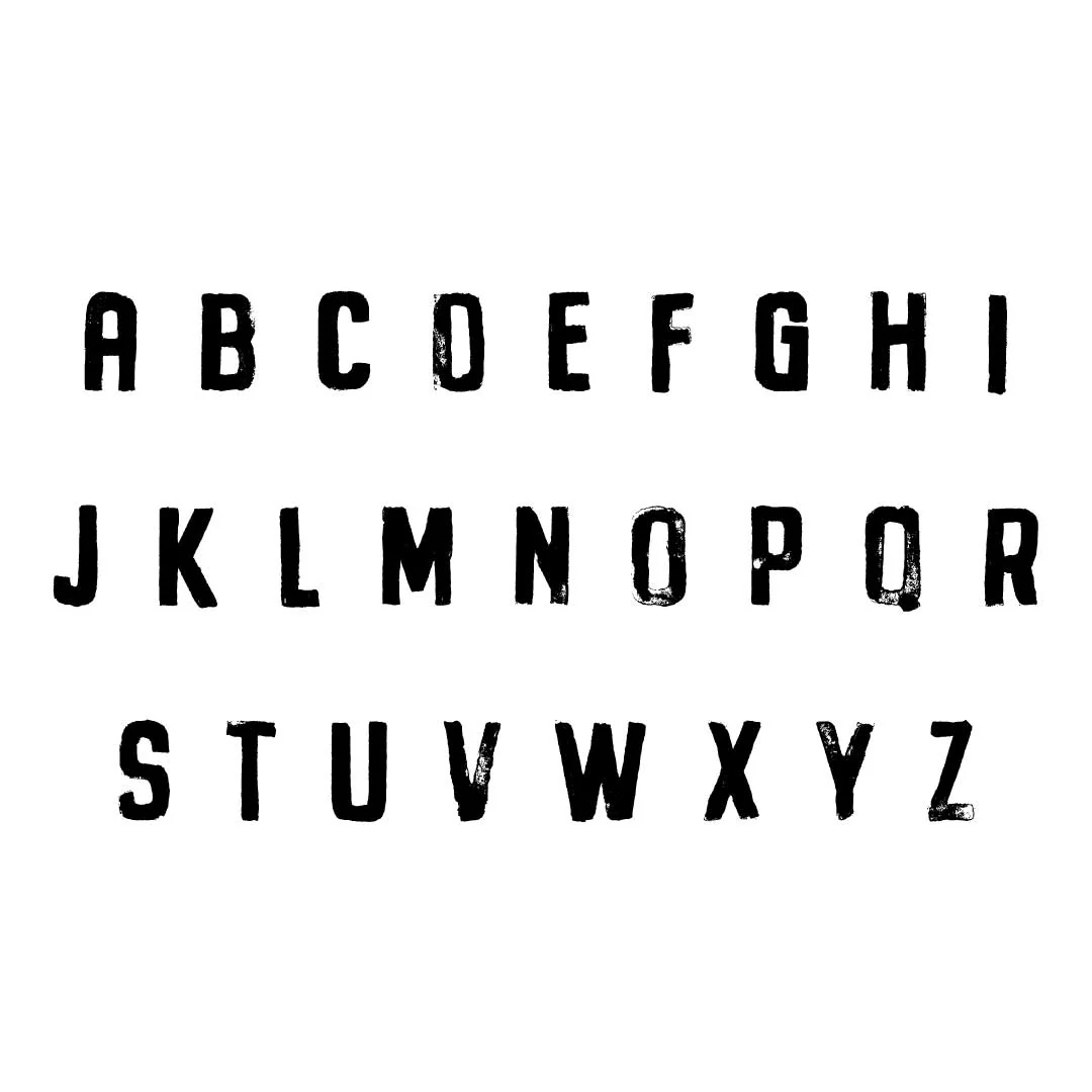 Brooks' Blue Rainbows Personalized Swaddle Blanket - Image 5