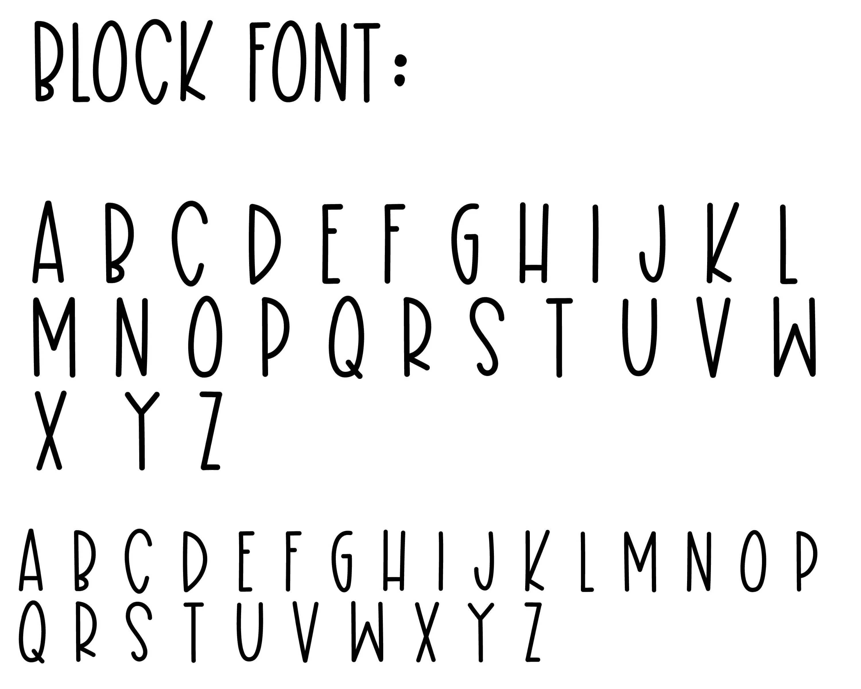 Custom Solid Color & Font Personalized Toddler Blanket | Rustic - Image 6