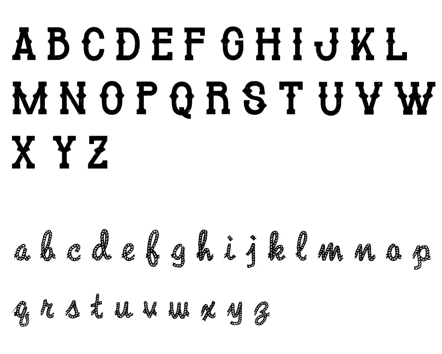 Giddy Up Personalized Baby Name Swaddle Blanket - Image 3