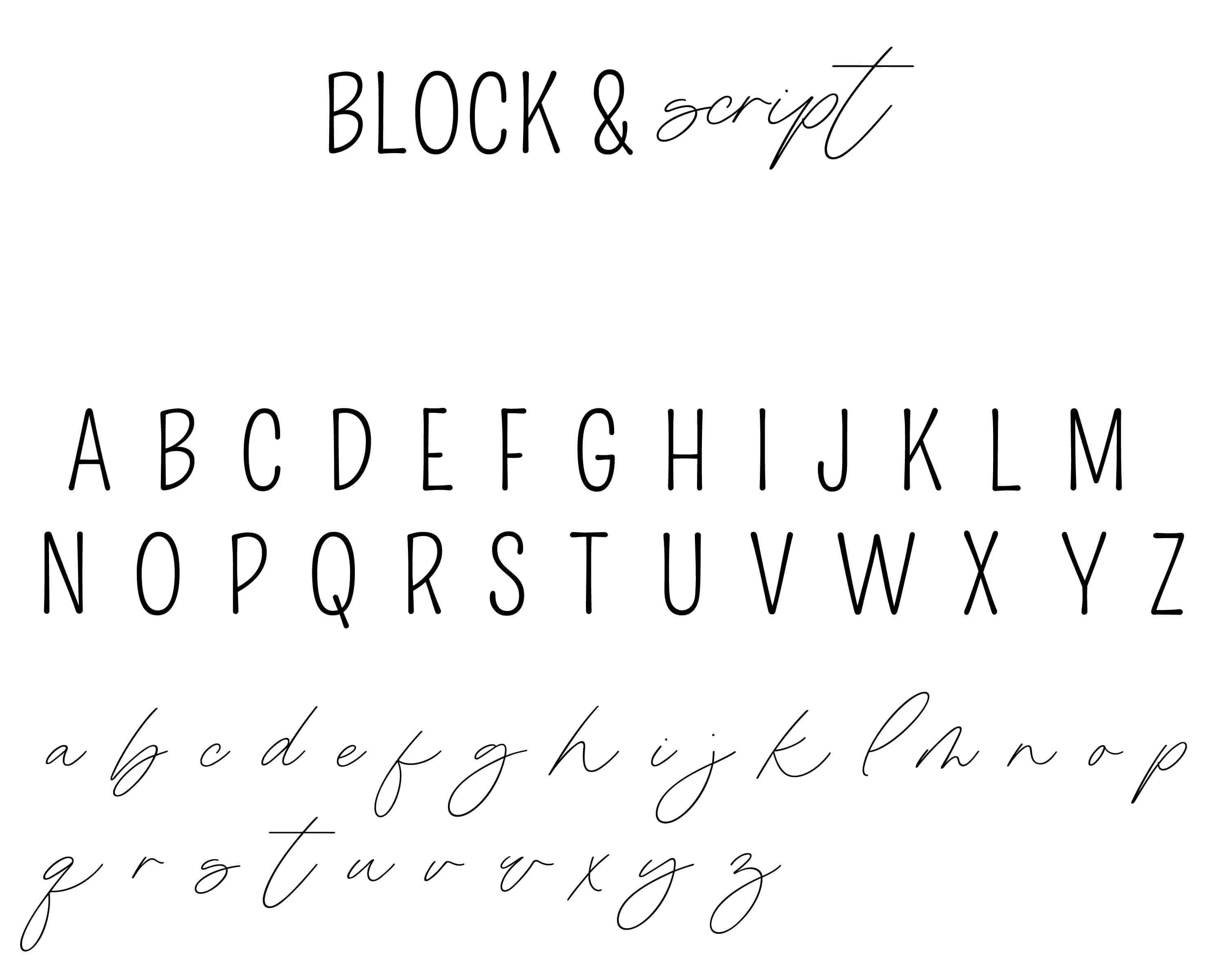 Light Dusty Blue Personalized Knotted Hat - Image 3