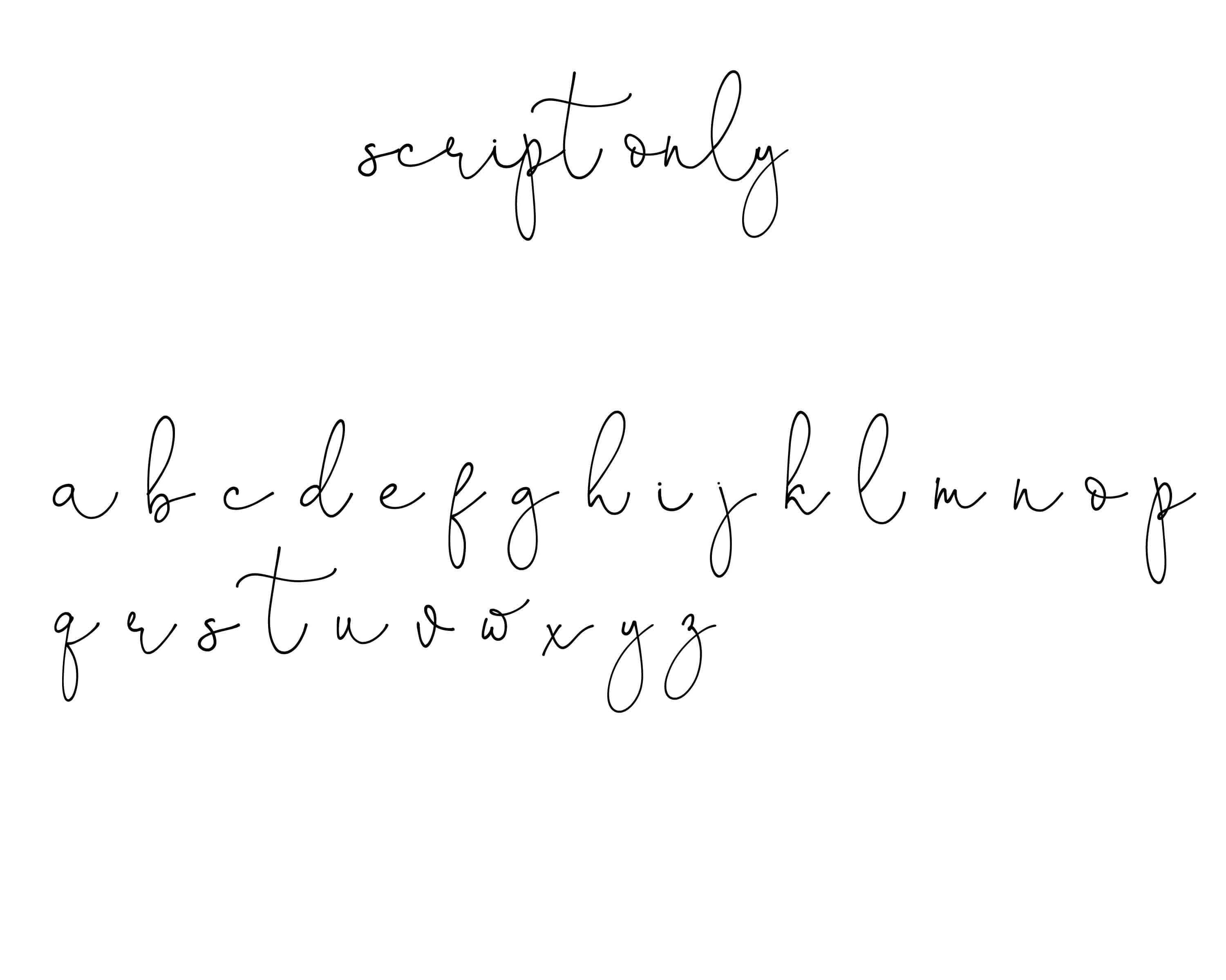 Light Dusty Blue Personalized Knotted Hat - Image 4