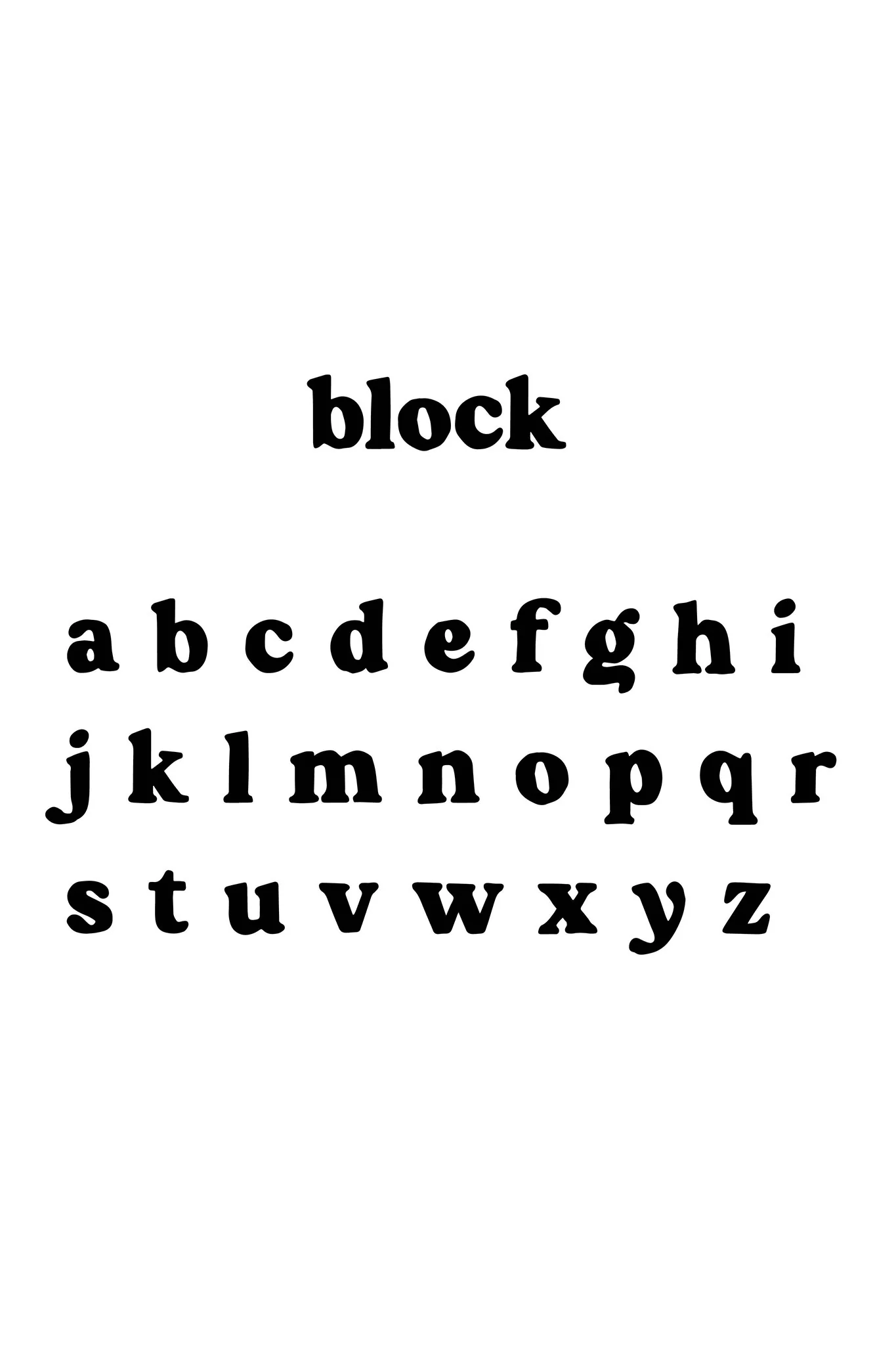 Perfectly Pink Personalized Color Blanket - Image 5