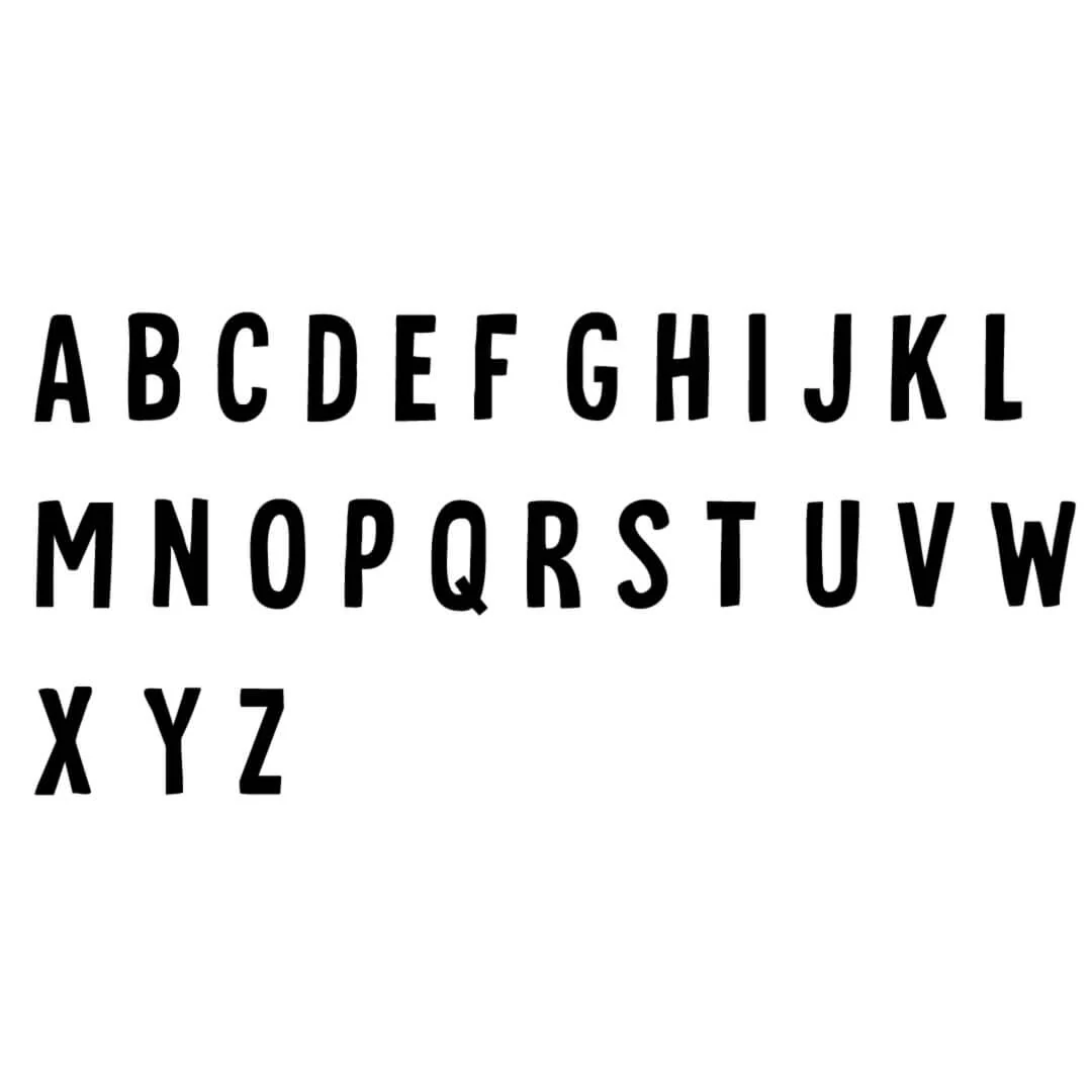 Personalized Blue Nickname Color Block Kids Graphic Tee | White - Image 7