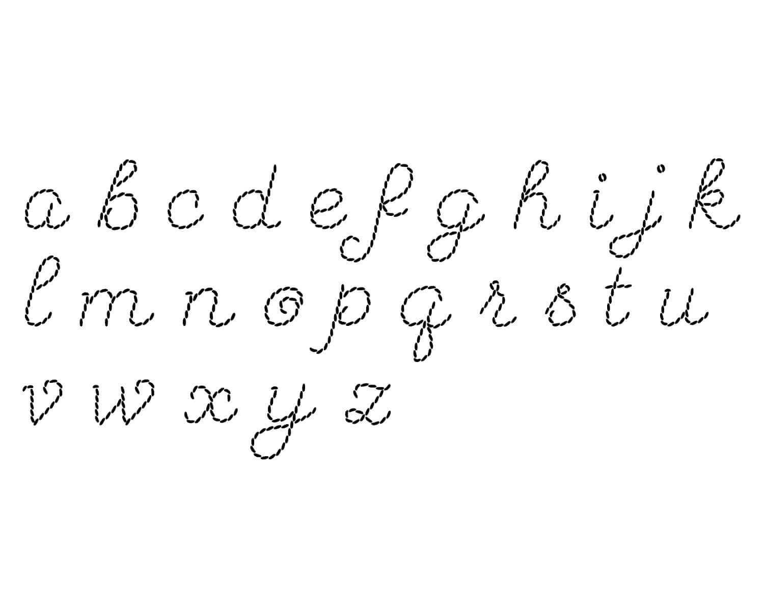 Personalized Stitched Newborn Baby Knot Gown | Lavender Dreams - Image 5