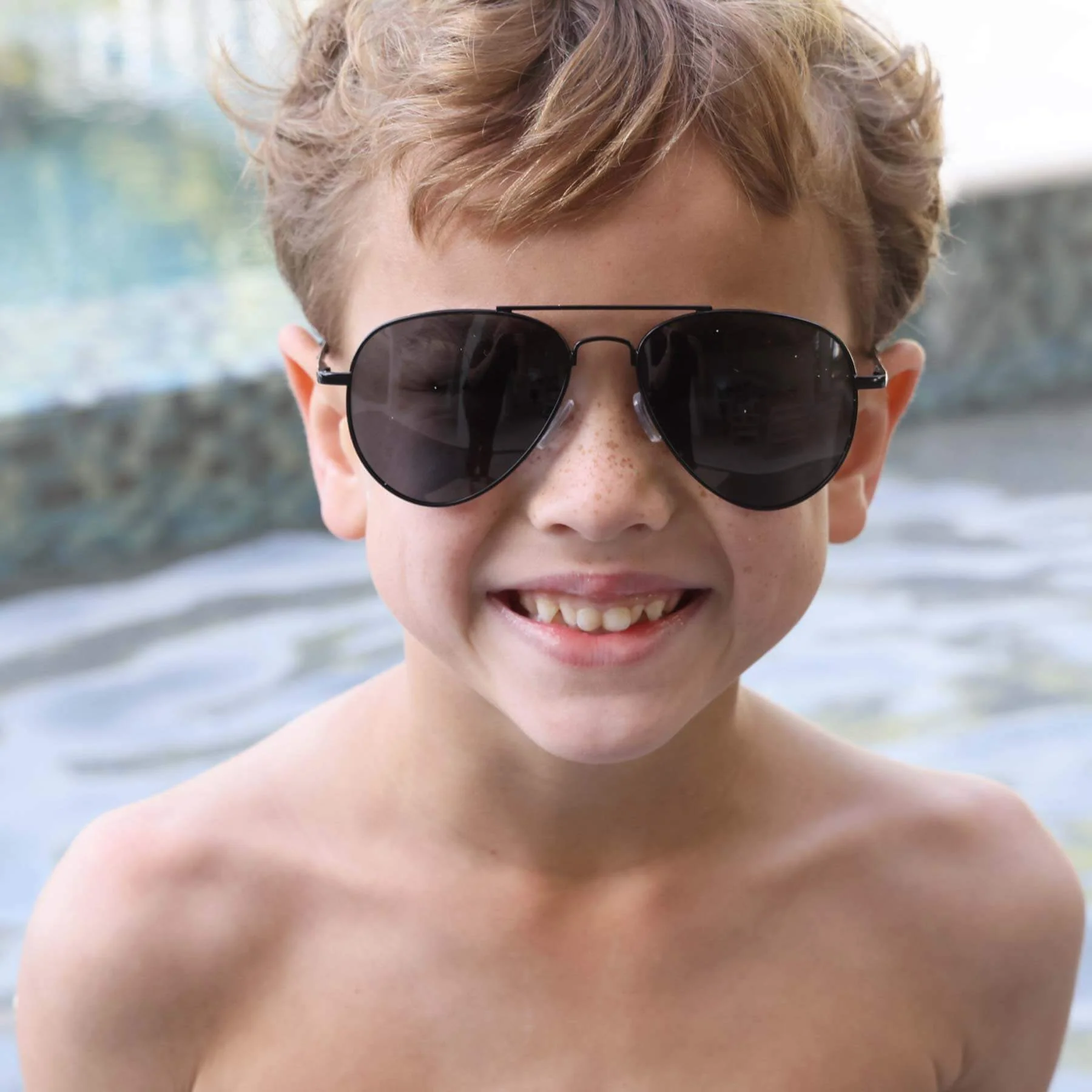 Kids Sunnies | All Colors - Image 4