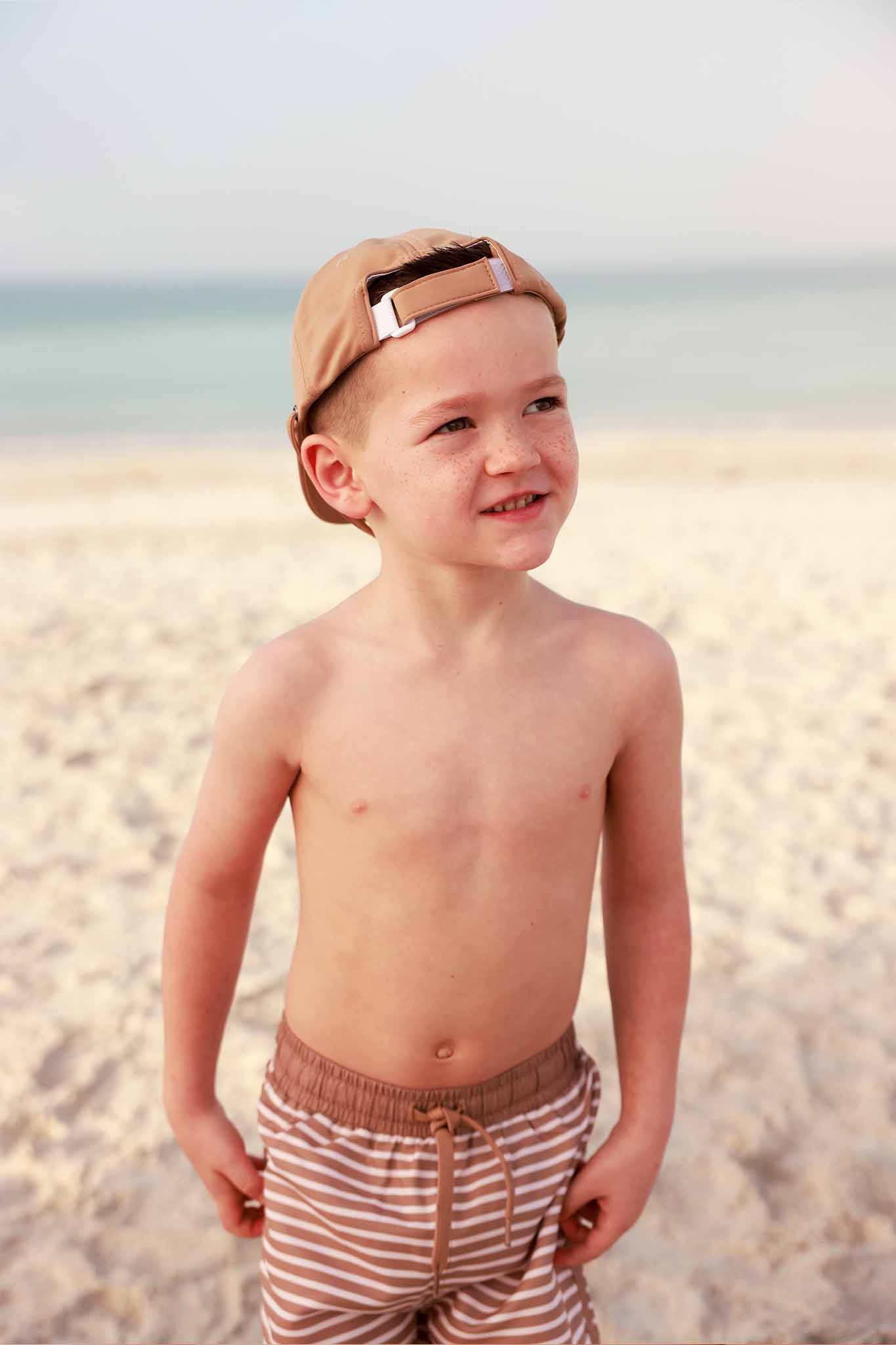 Surf Hat | Sandy Mocha - Image 3