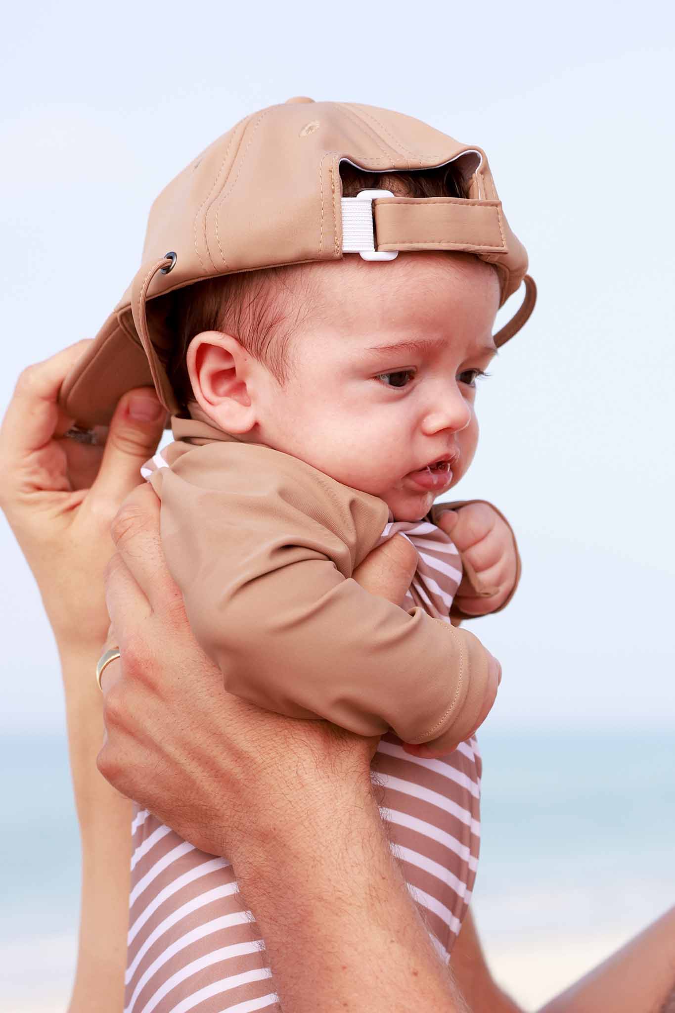 Surf Hat | Sandy Mocha - Image 5