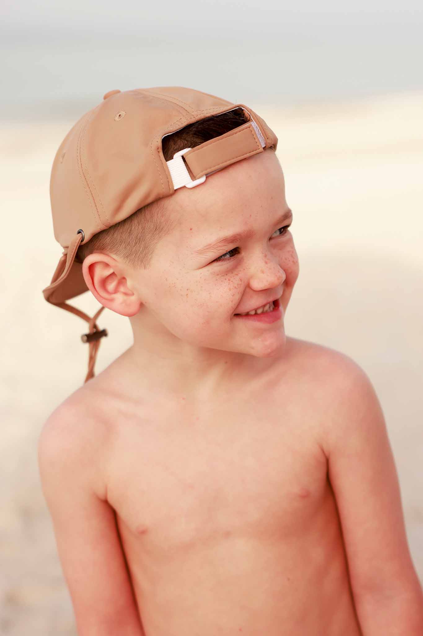 Surf Hat | Sandy Mocha - Image 7