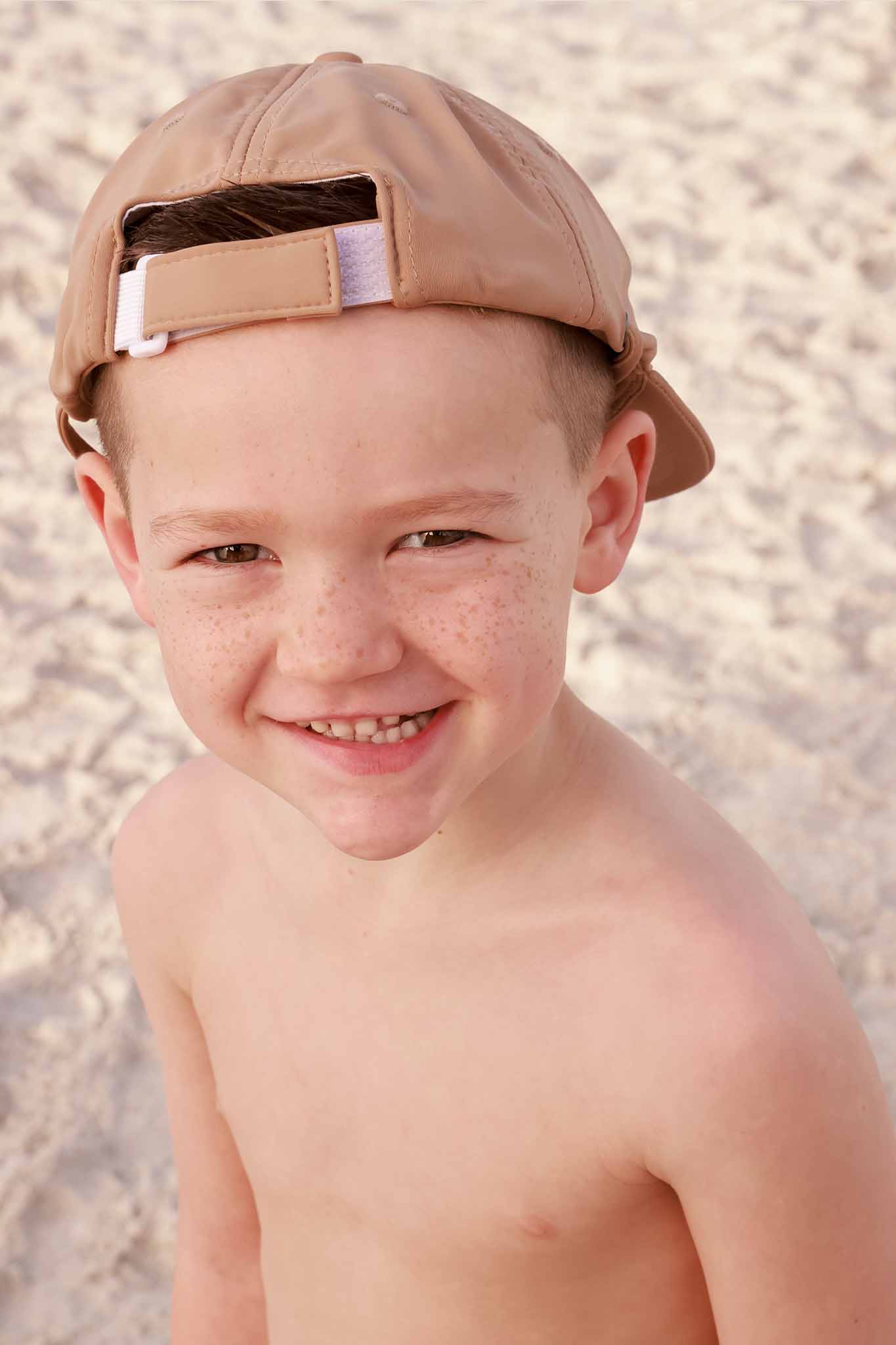 Surf Hat | Sandy Mocha - Image 8