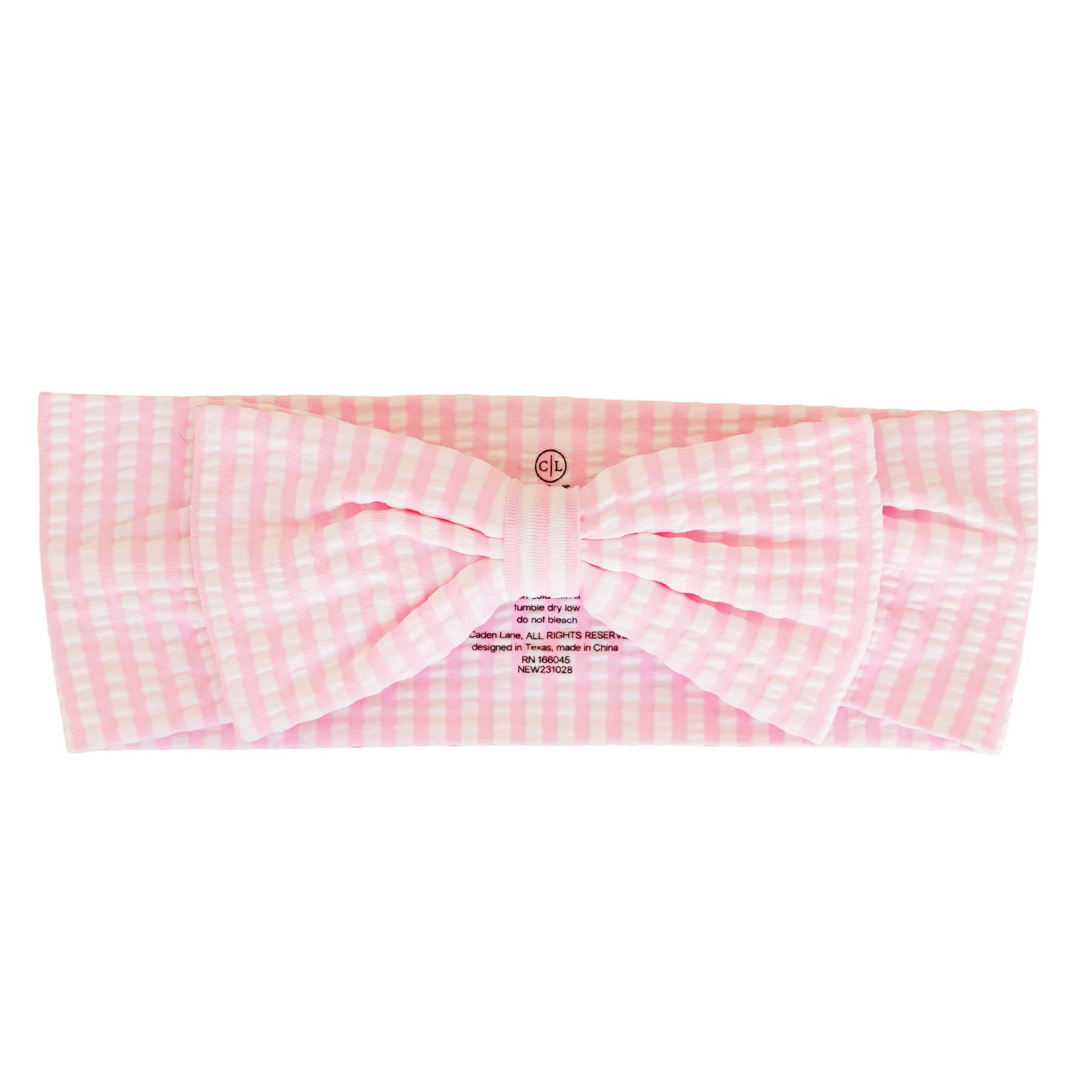 Swim Bow | Best Sellers - Image 10