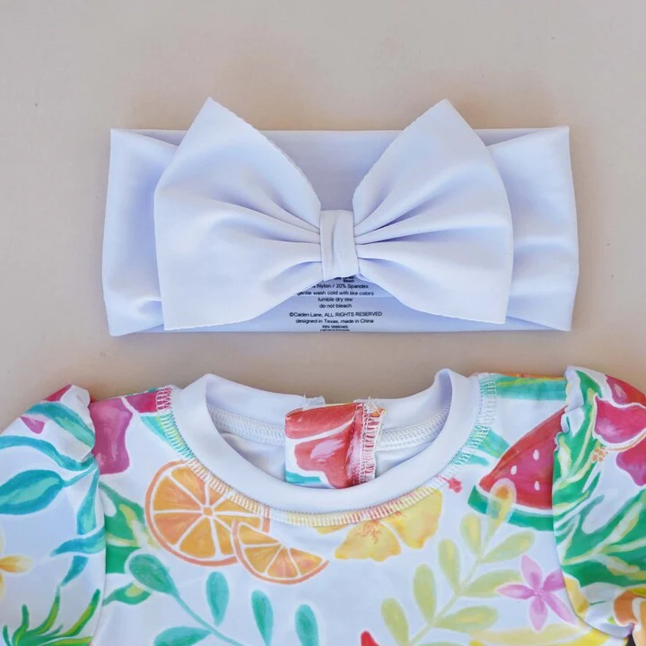 Swim Bow | Best Sellers - Image 12