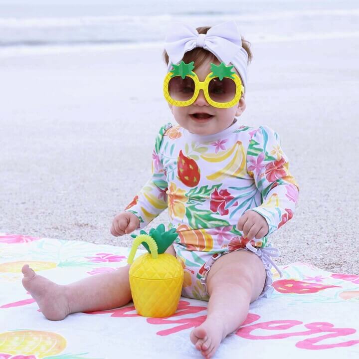 Swim Bow | Best Sellers - Image 14