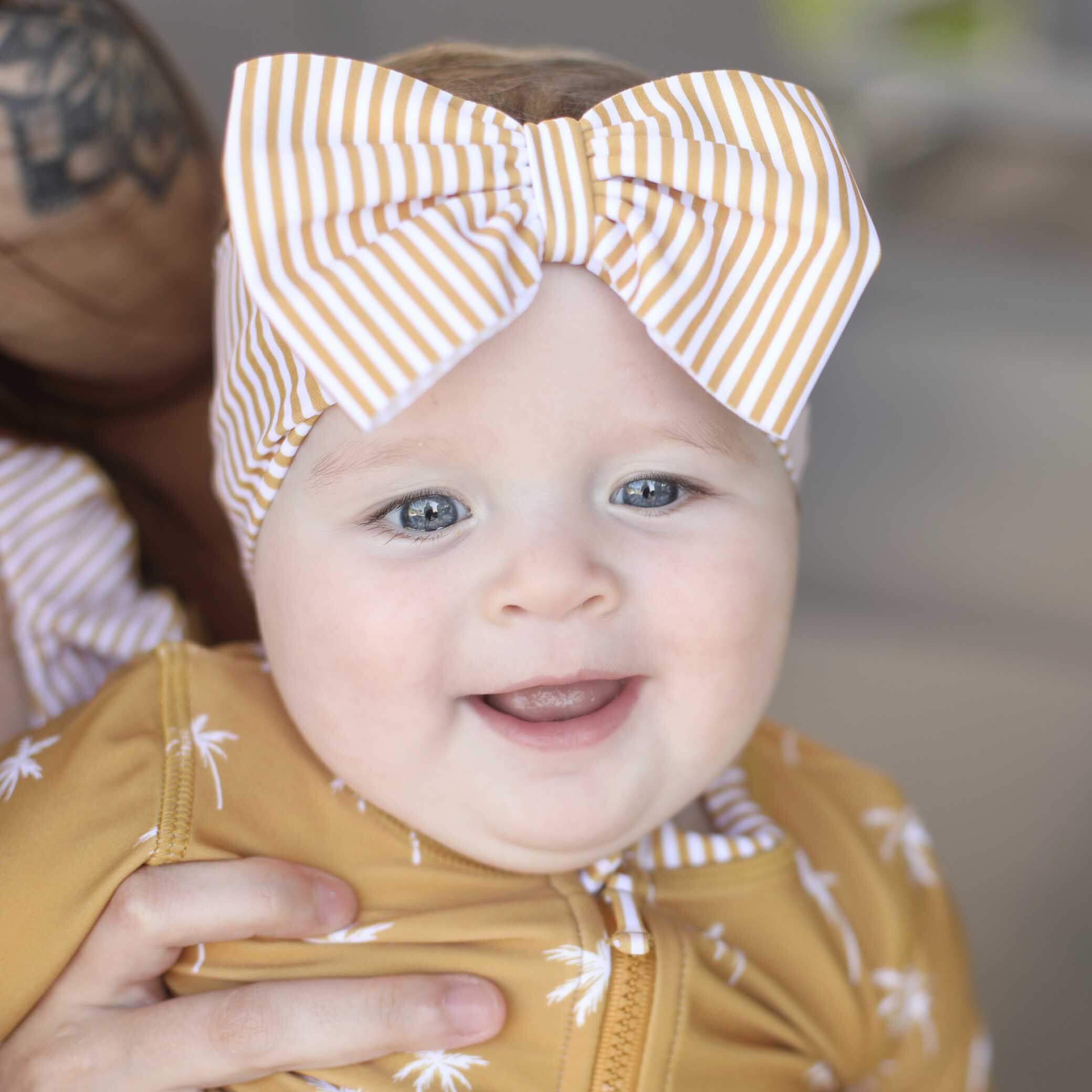 Swim Bow | Best Sellers - Image 16