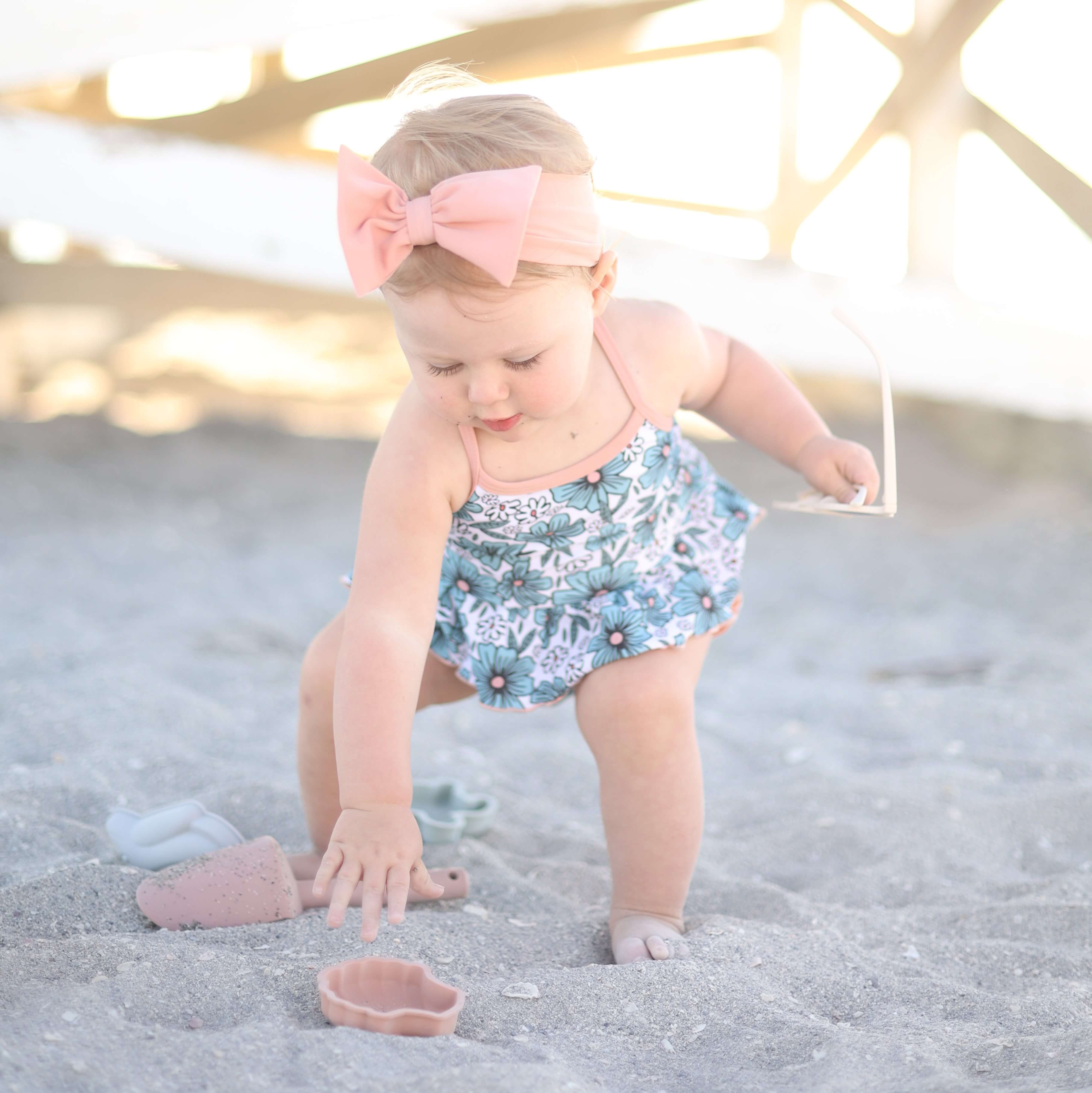 Swim Bow | Best Sellers - Image 18