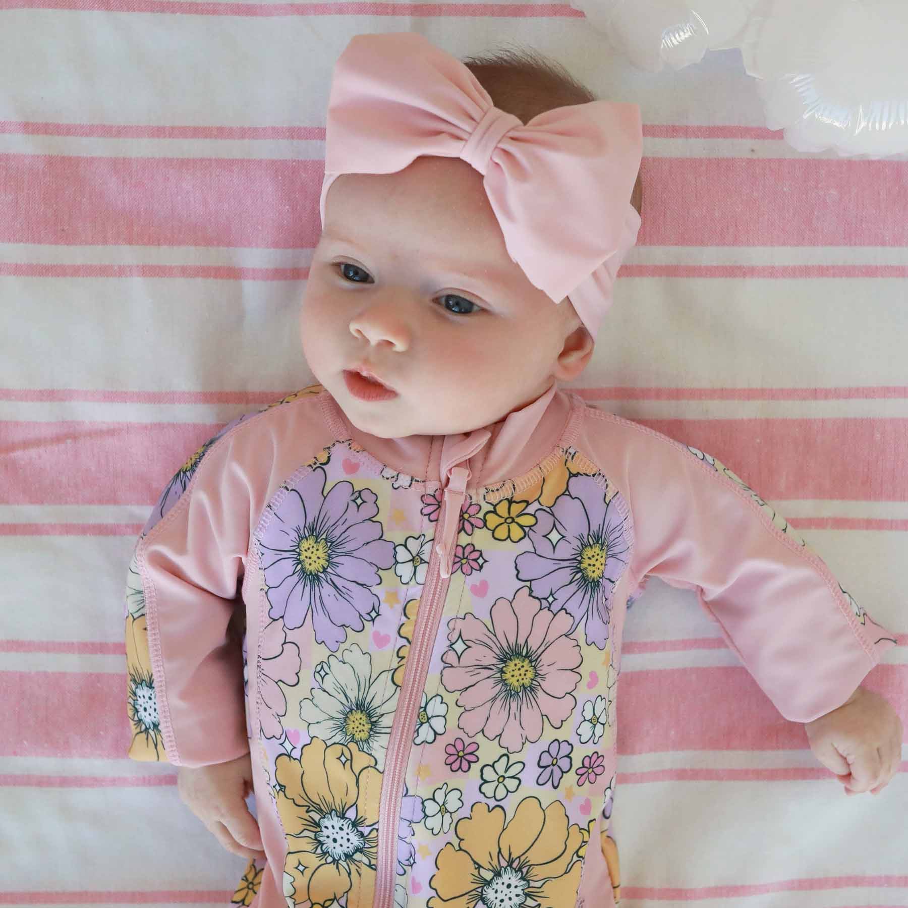 Swim Bow | Best Sellers - Image 24