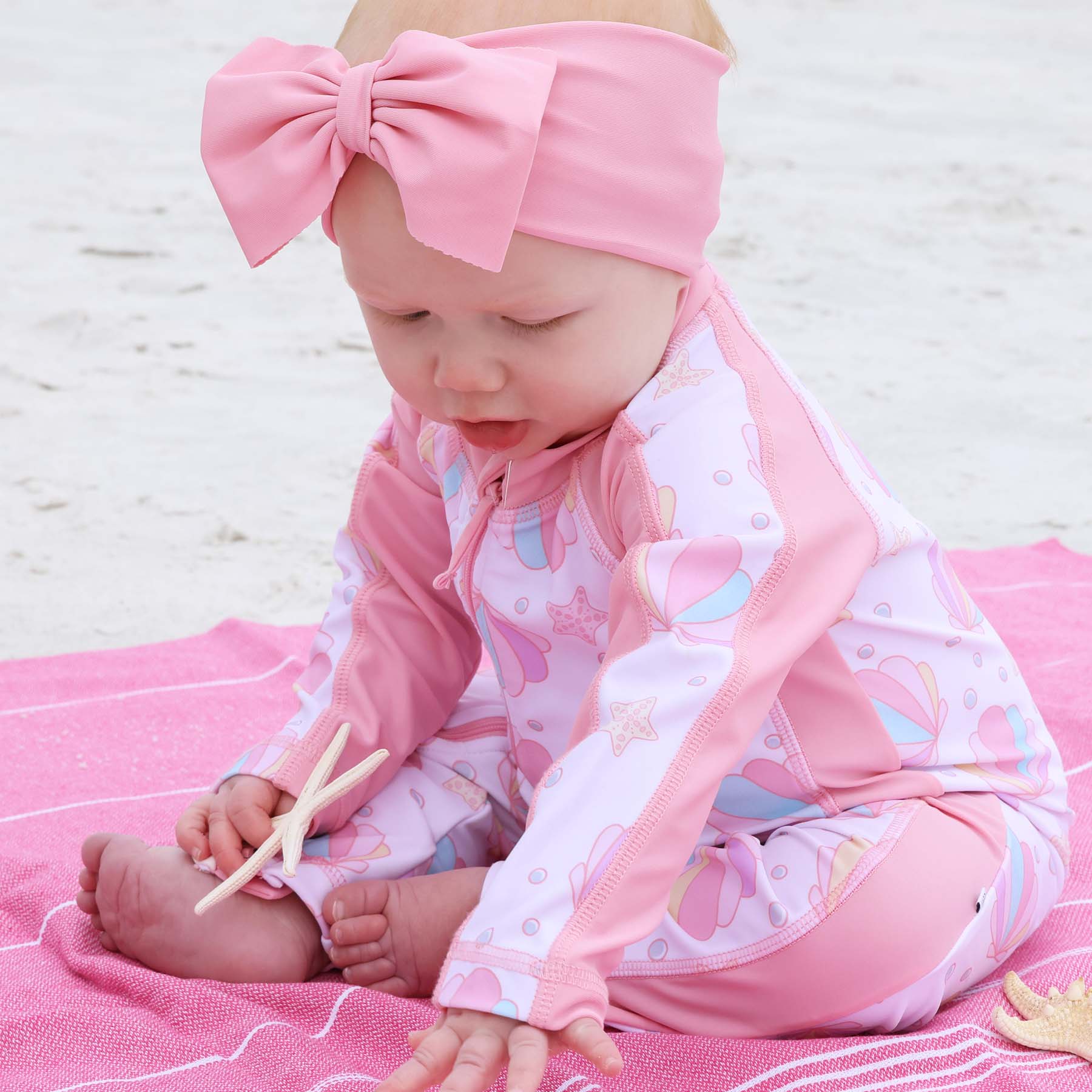 Swim Bow | Best Sellers - Image 28