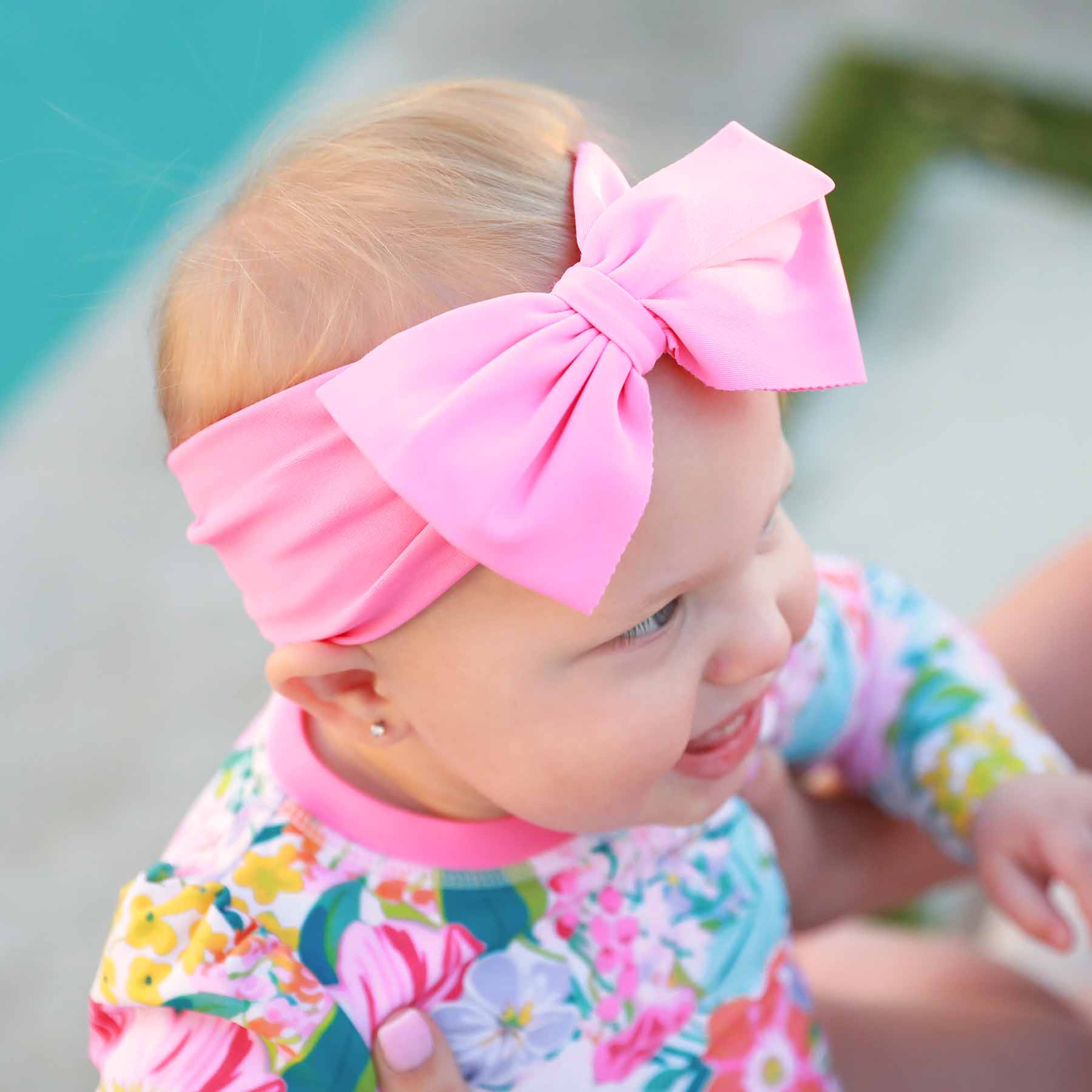 Swim Bow | Best Sellers - Image 3