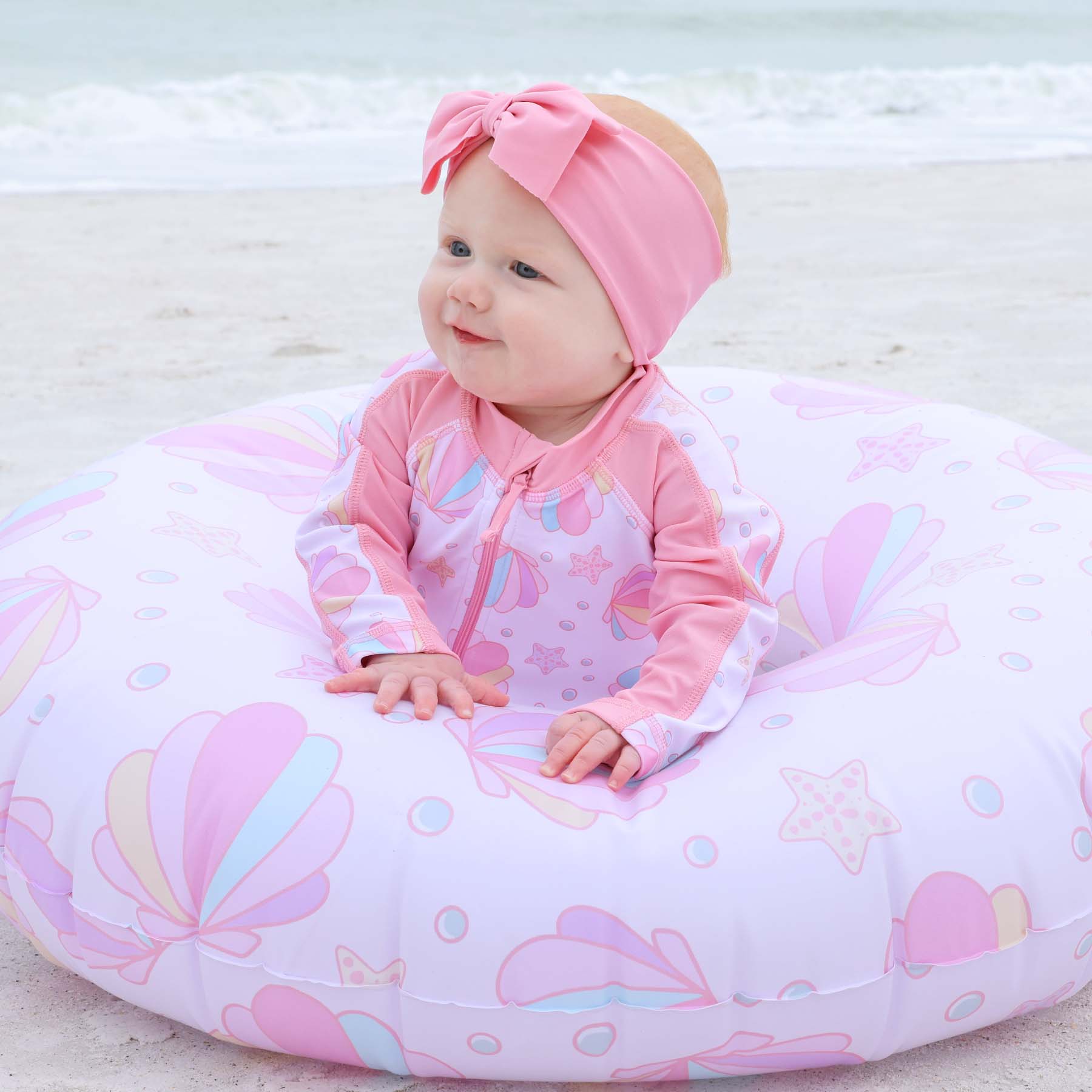 Swim Bow | Best Sellers - Image 31