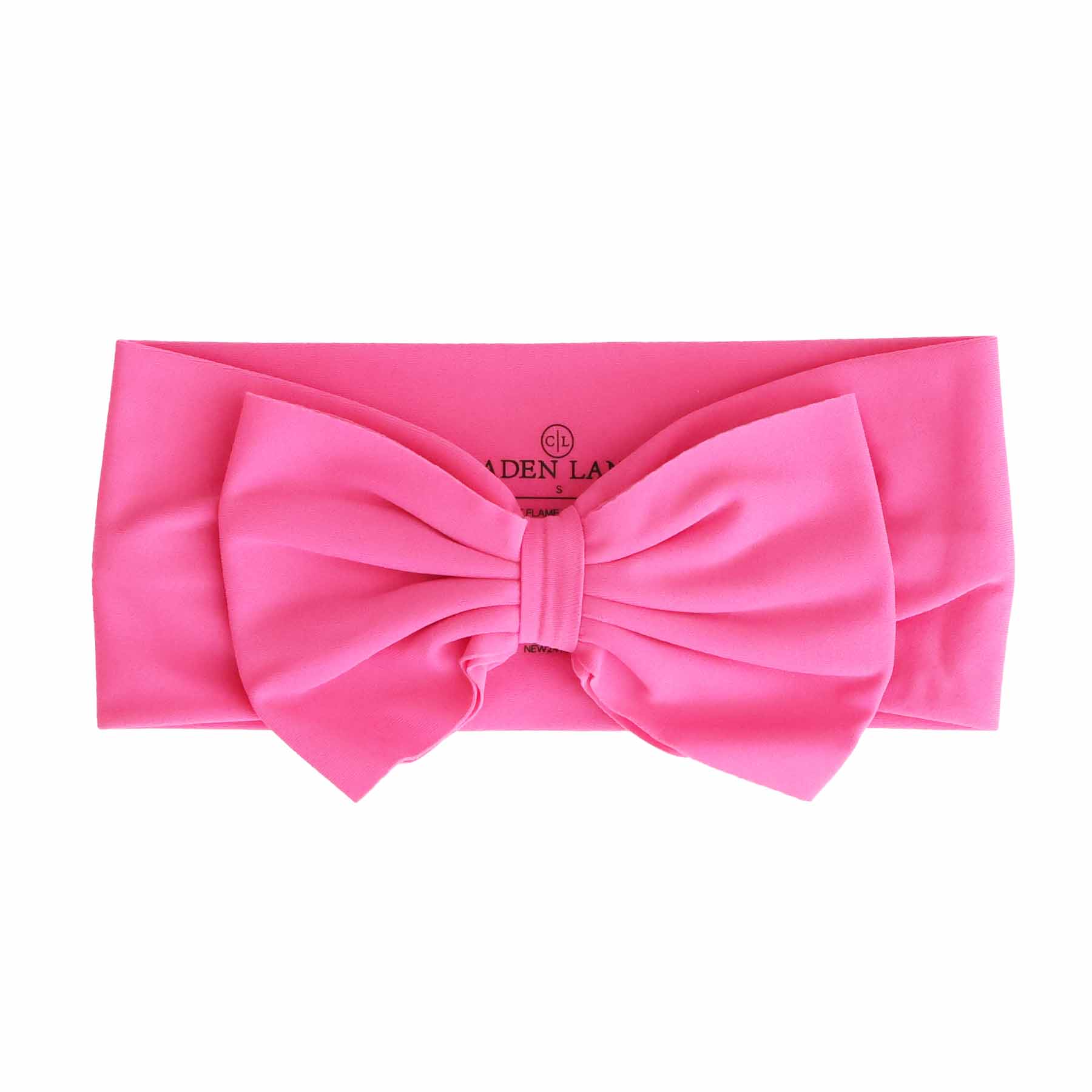 Swim Bow | Best Sellers - Image 6