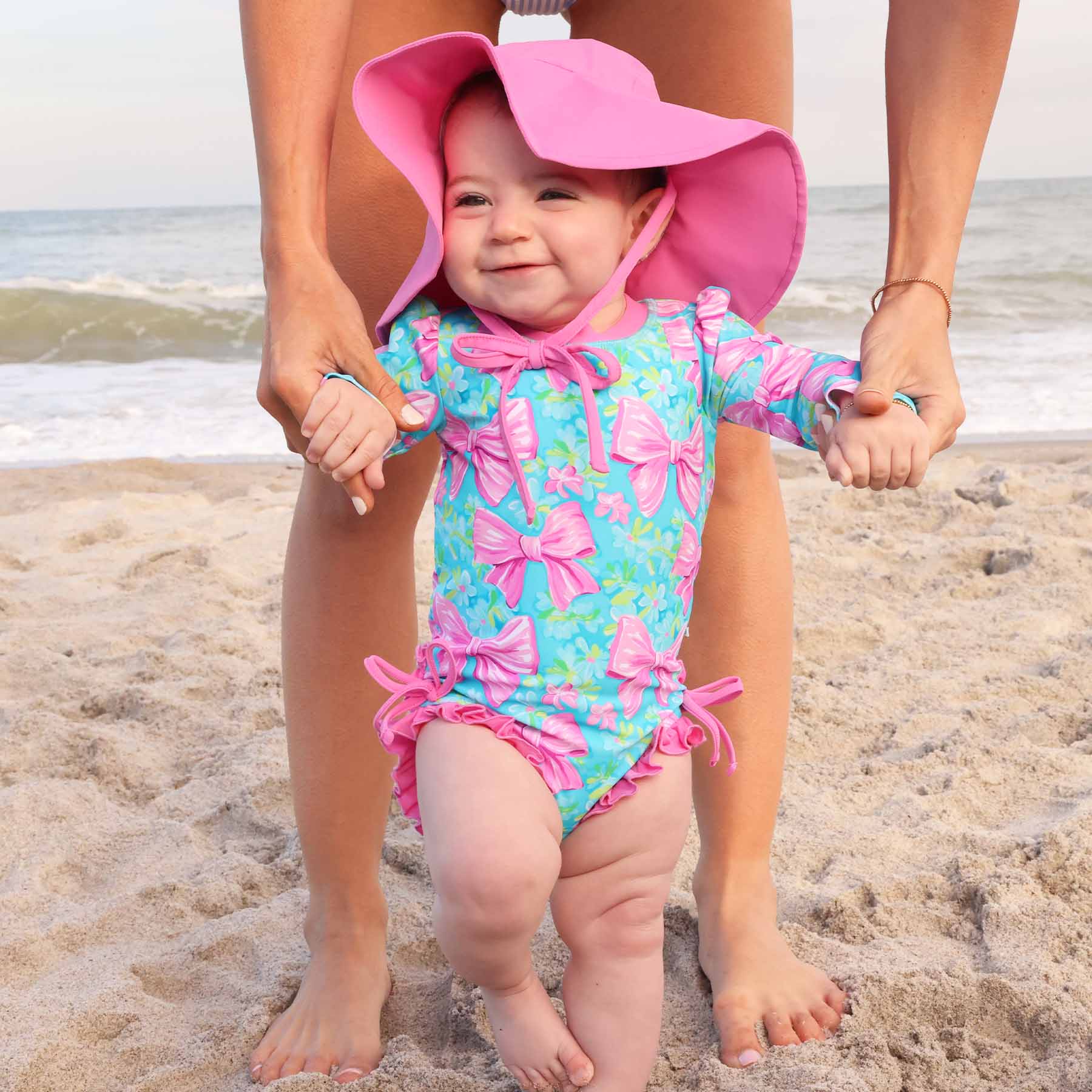 UPF 50+ Sun Hats | Best Sellers - Image 11