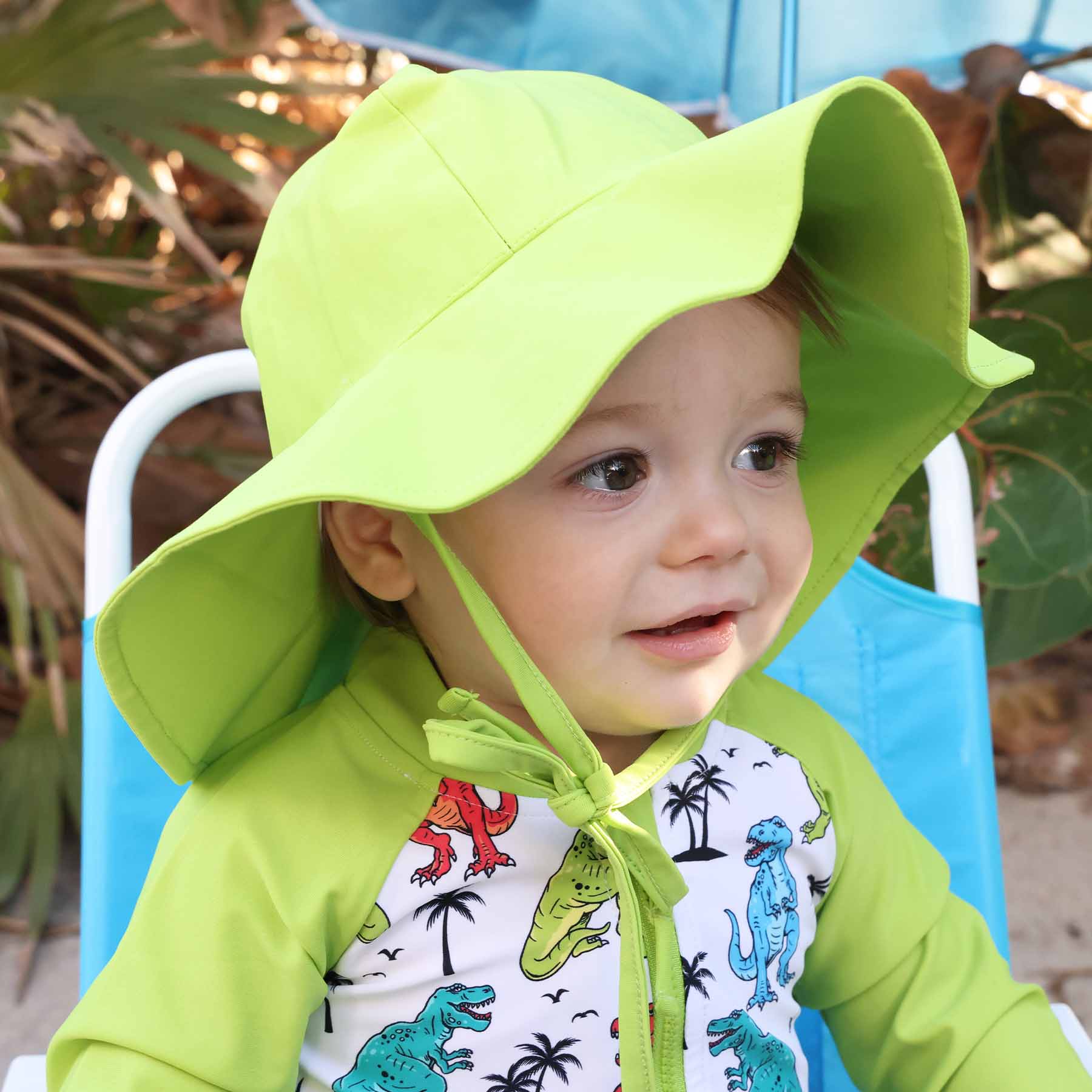 UPF 50+ Sun Hats | Best Sellers - Image 7