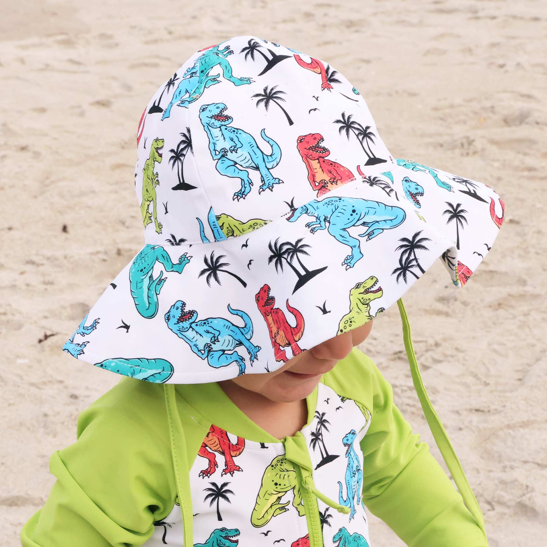 UPF 50+ Sun Hats | Best Sellers - Image 9